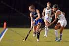 FH vs Fitchburg  Wheaton College Field Hockey vs Fitchburg State. - Photo By: KEITH NORDSTROM : Wheaton, field hockey, FH2023, Fitchburg